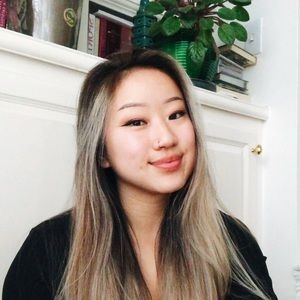 Meet your Posher, Felicia